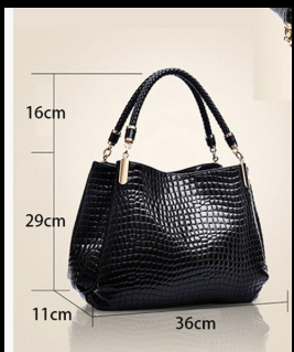 Lusso Milano | Shoulder Bag
