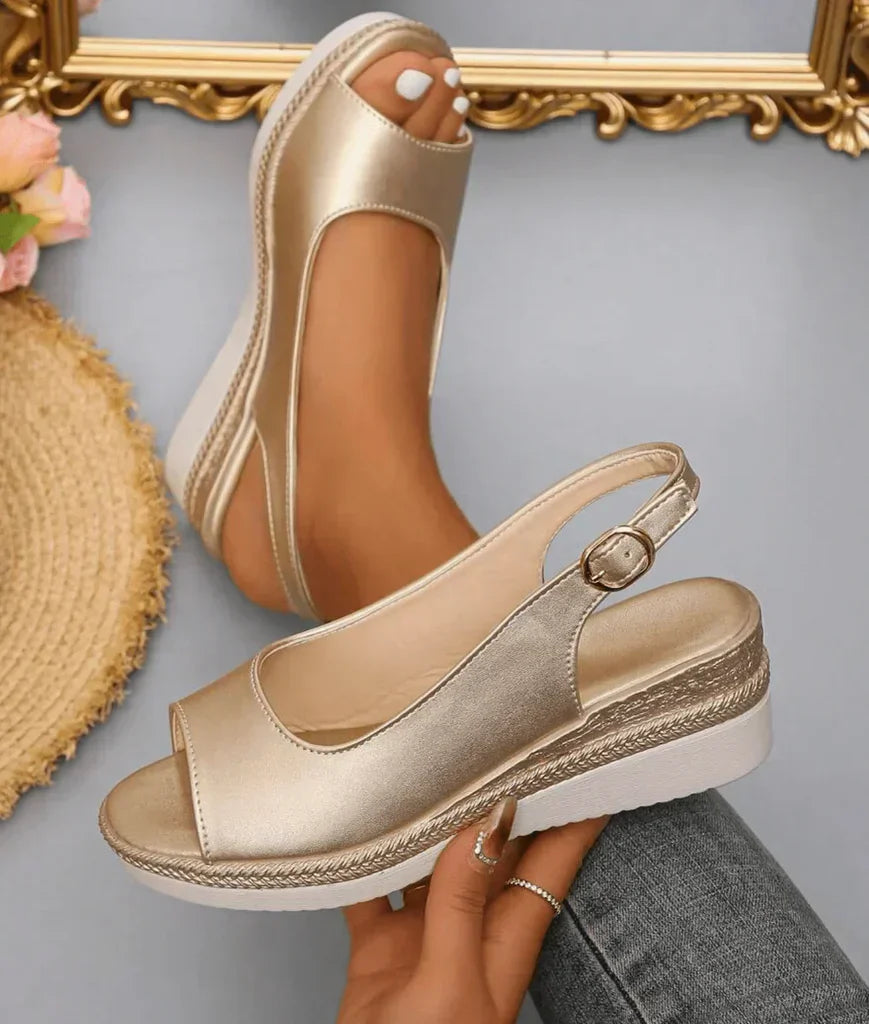 Janice | Orthopedic Sandals