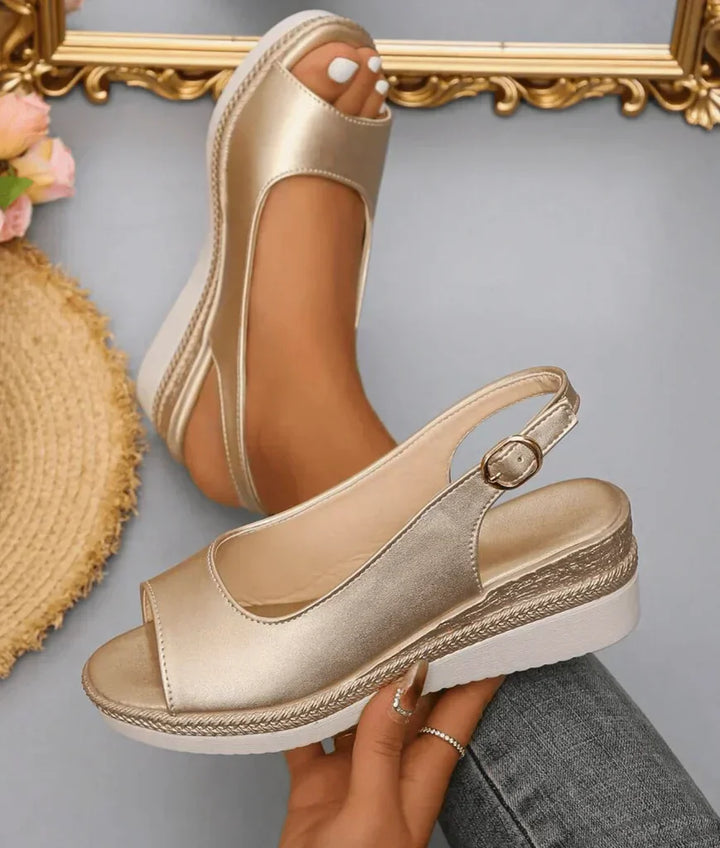 Janice | Orthopedic Sandals