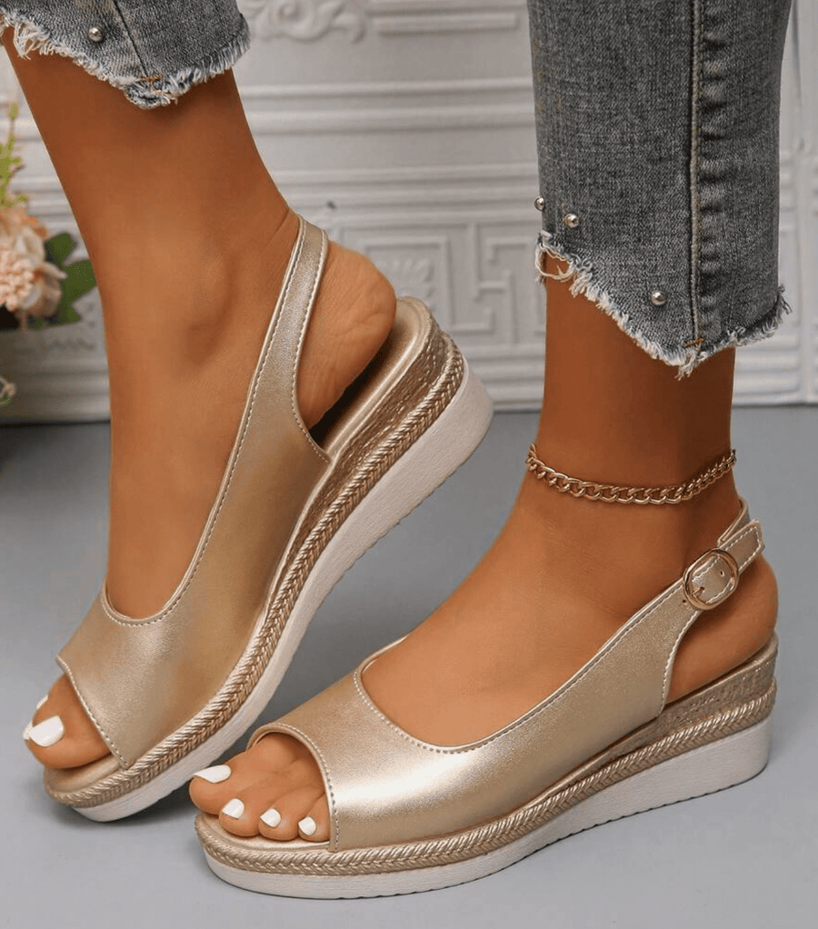 Denaya | Stylish Orthopedic Sandals