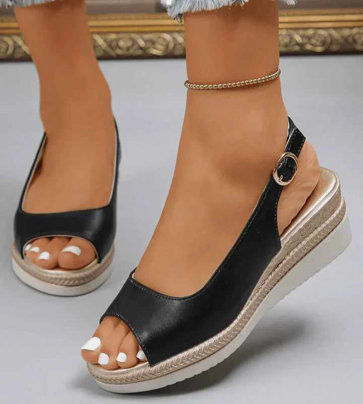 Janice | Orthopedic Sandals