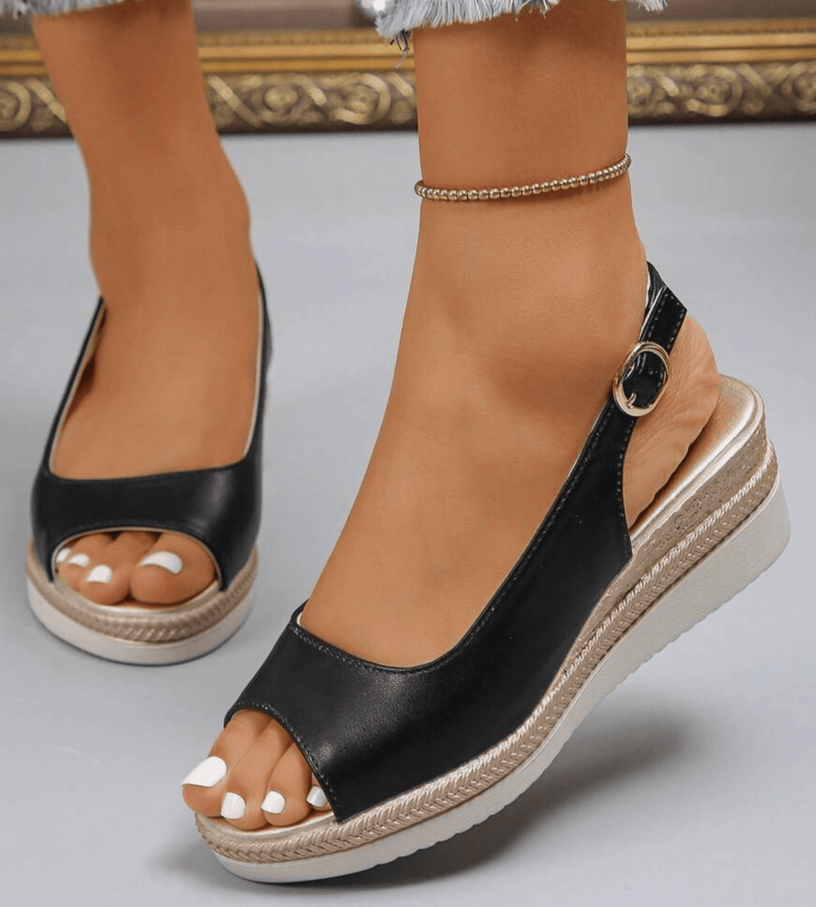 Denaya | Stylish Orthopedic Sandals