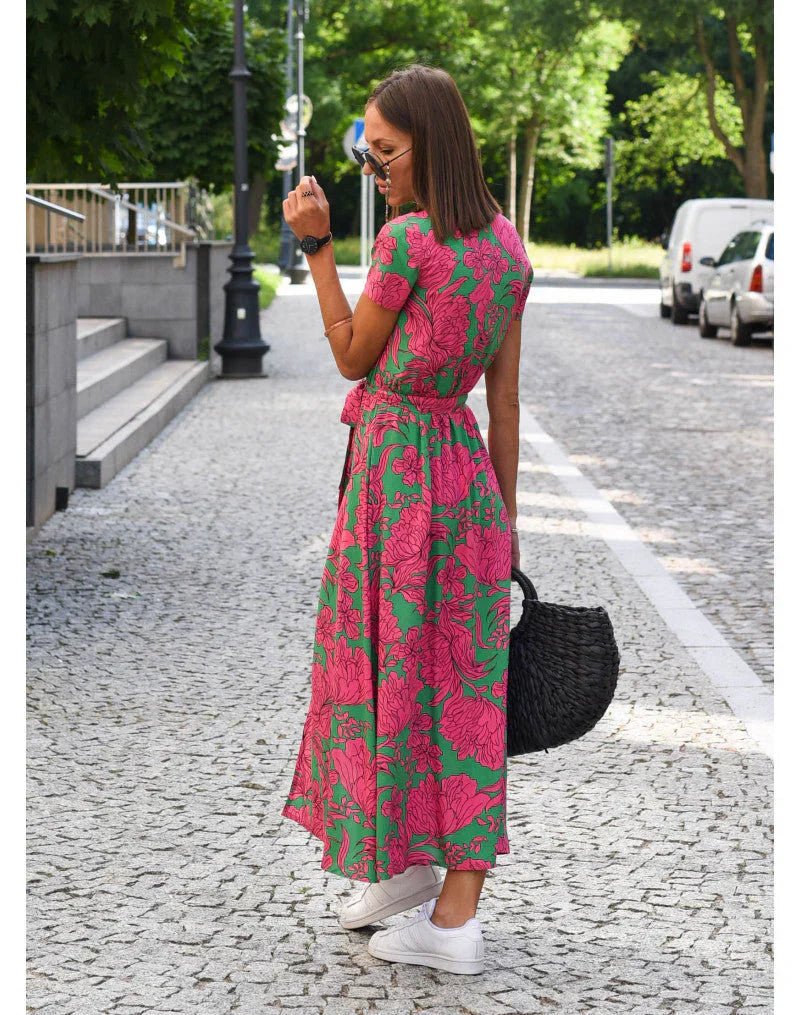 Julia | Elegant Dress