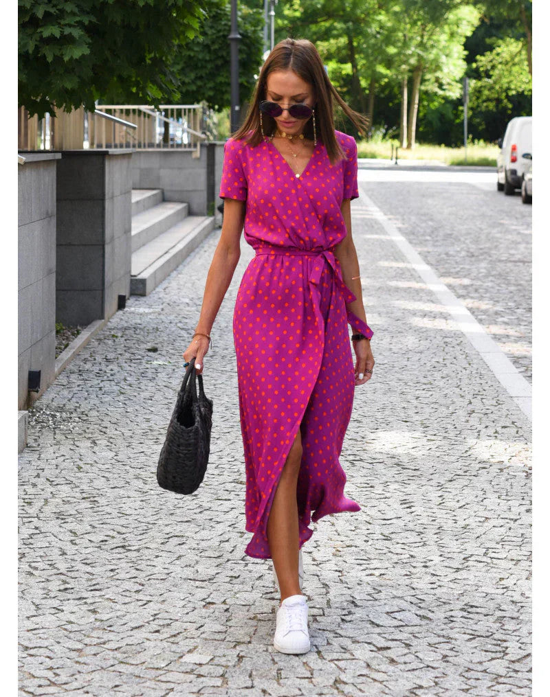 Julia | Elegant Dress