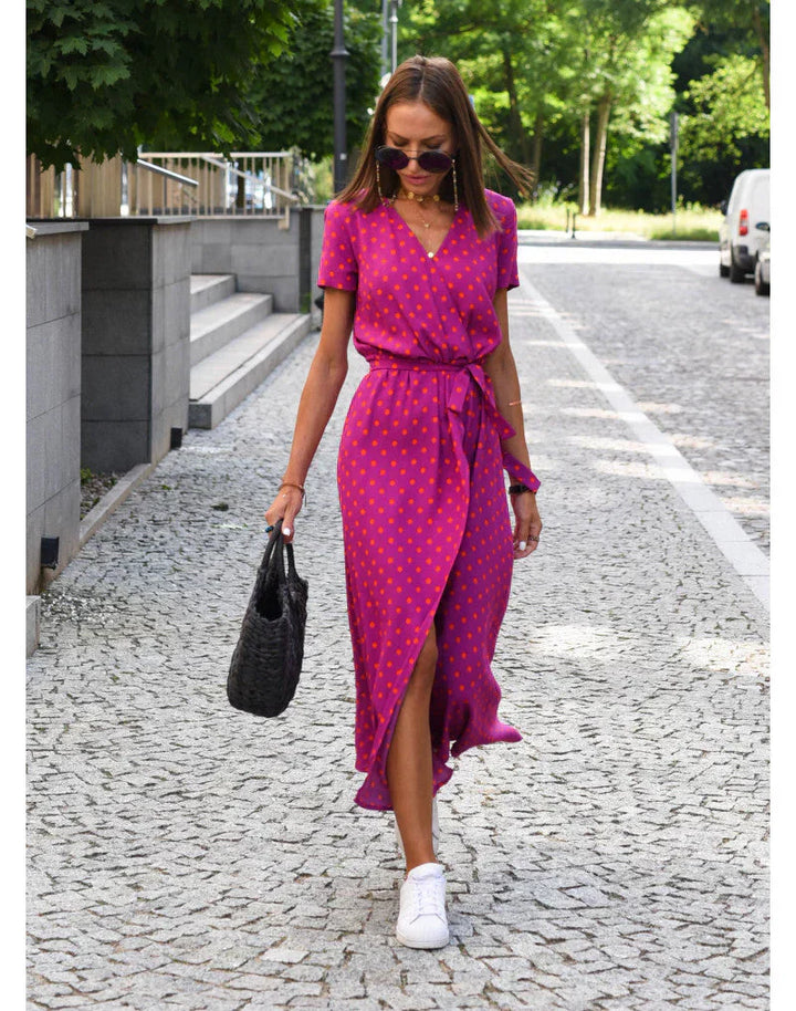 Julia | Elegant Dress