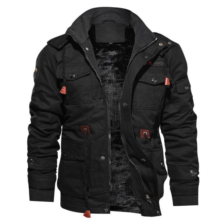 Maximilian | Winter Jacket