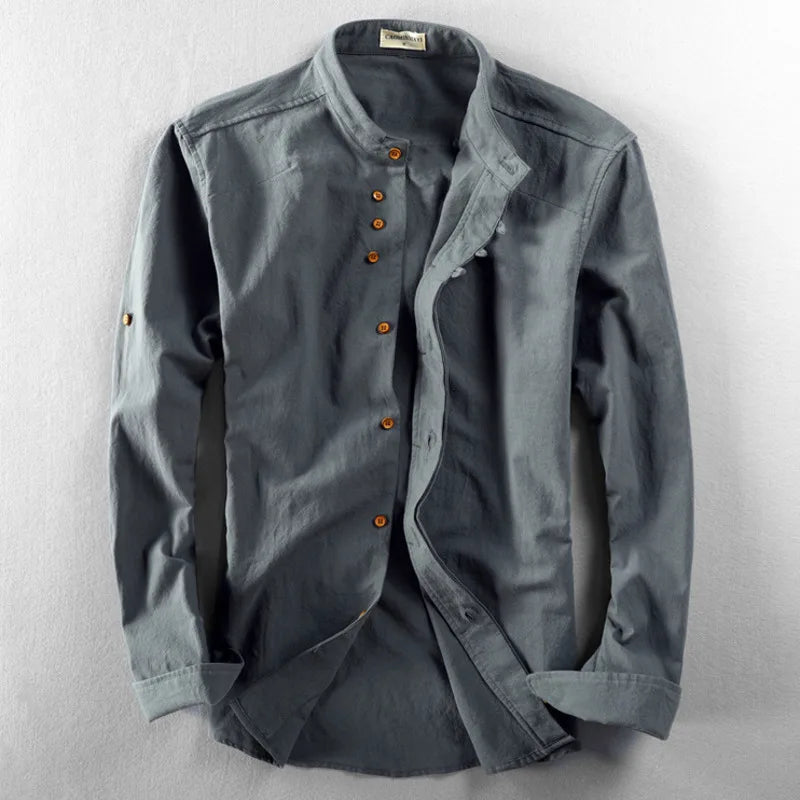 Riku | Stylish Fit Shirt