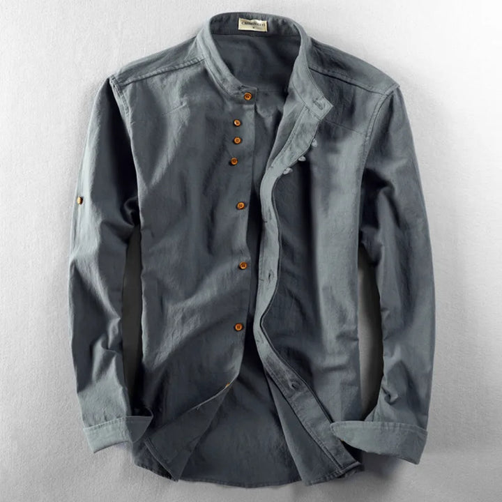 Riku | Stylish Fit Shirt