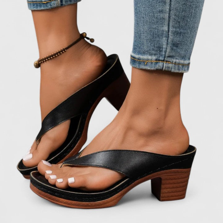 Umberlyn | Orthopedic Heels
