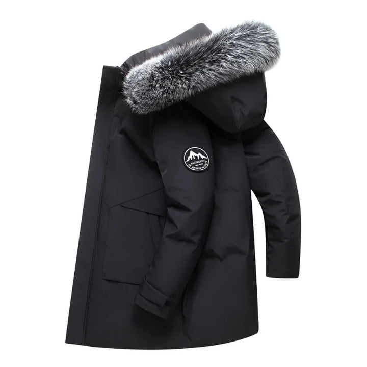 Nestor - Weather Shield Parka