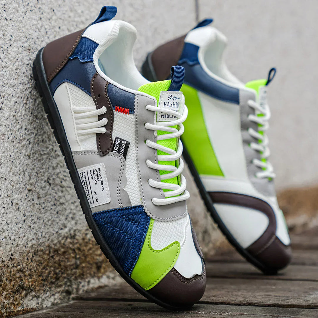 Giovanni | Retro Sneakers