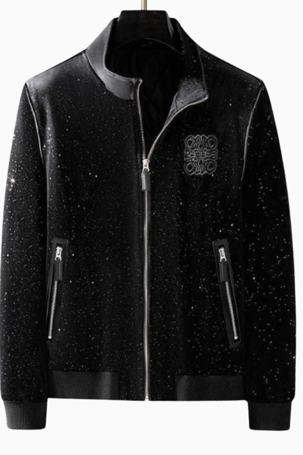 Enigma | Loevie Jacket – Everly New York