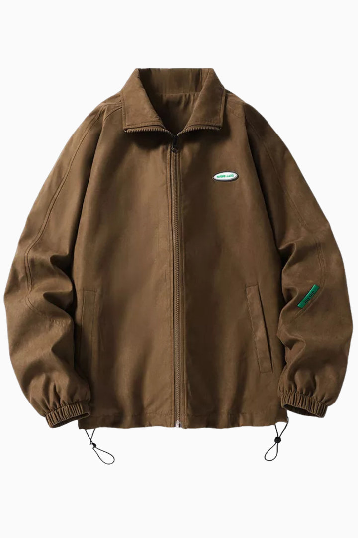 Waylon | Vintage Winter Jacket for Men