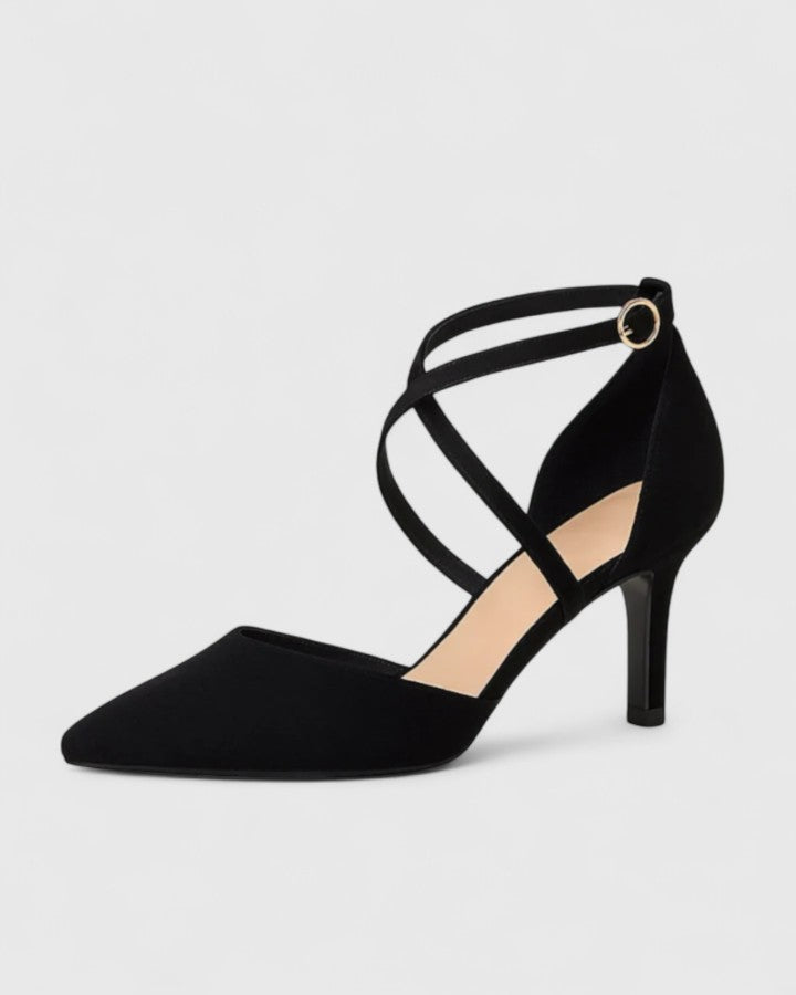 Quinara | Elegant Heels