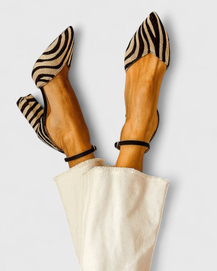 Fiorenne | Elegant Heels