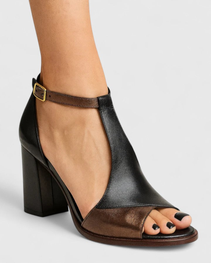 Deloria | Modern Heels
