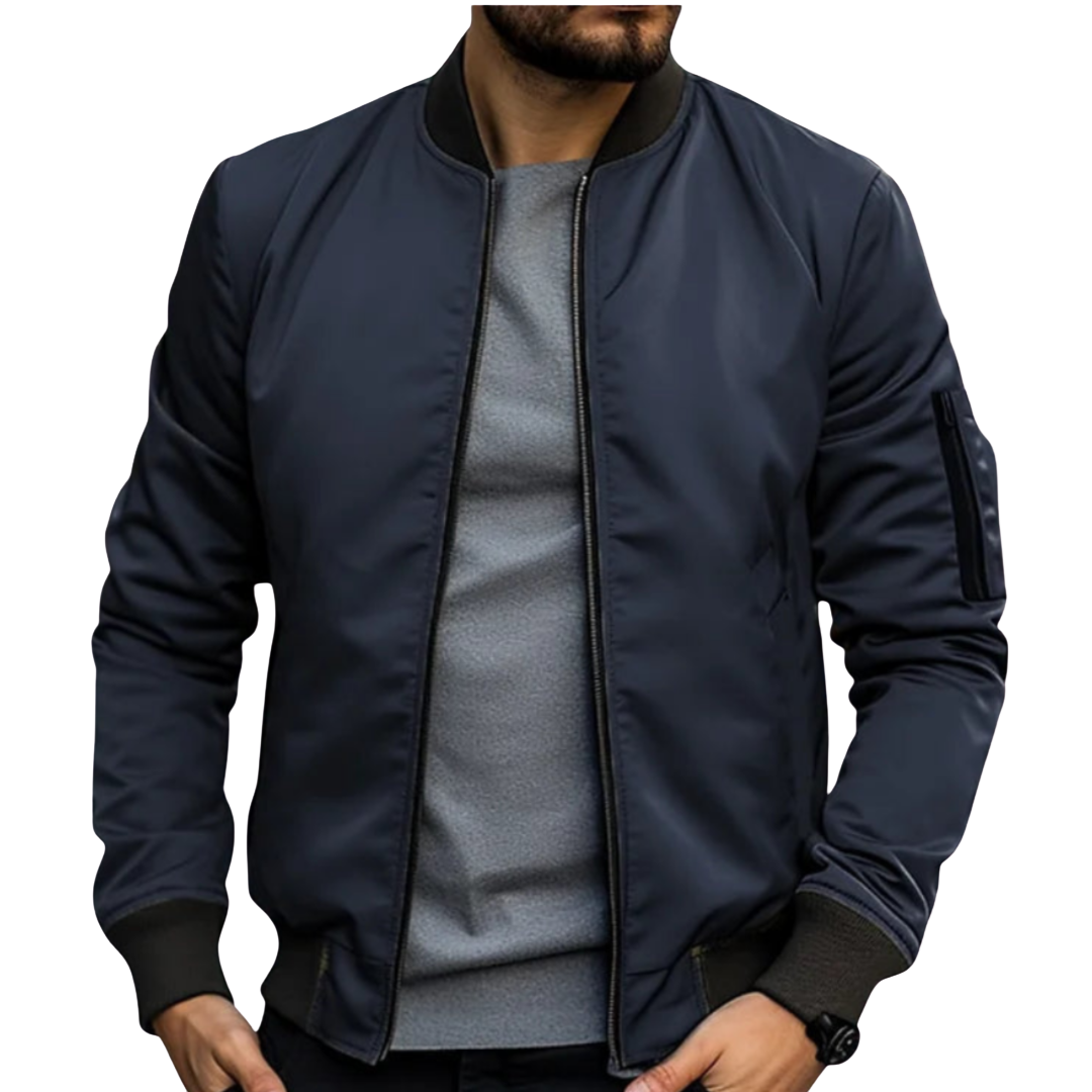 Ben | Artisan Lightweight Jacket