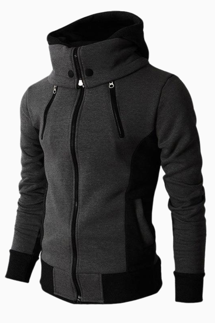 Wesley | Warm Winter Jacket