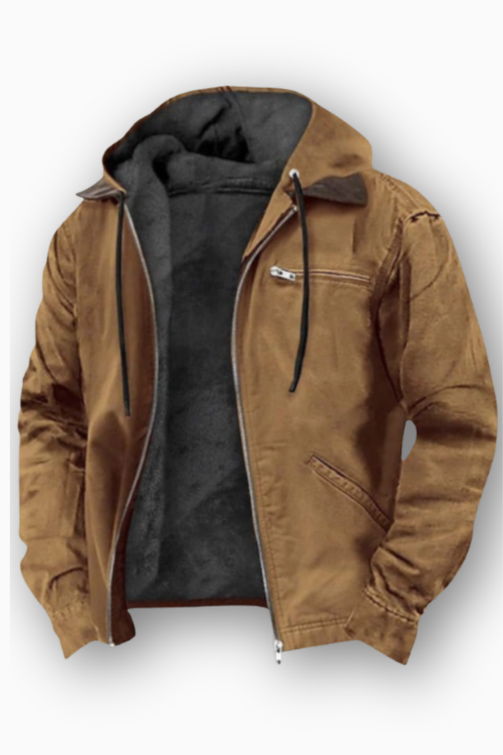 Henry | Elegant Autumn Jacket