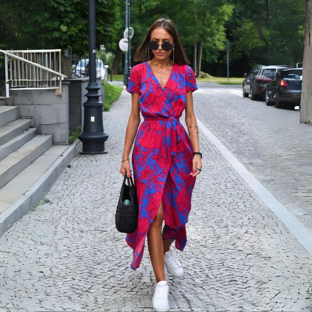 Julia | Elegant Dress
