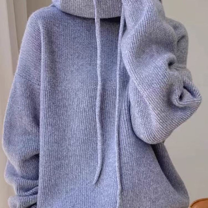 Ella™ - Oversized Comfortable Hoodie