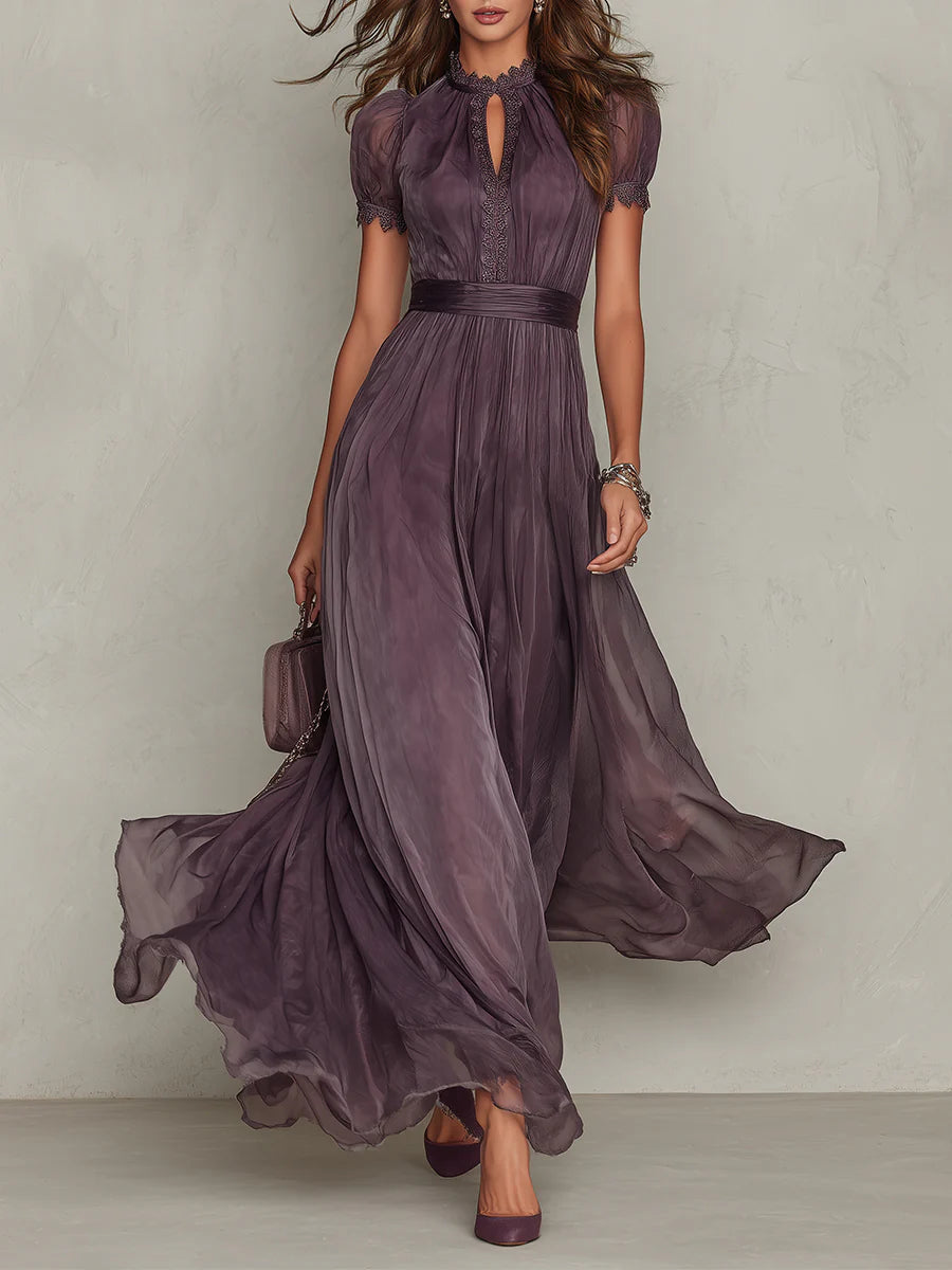 Ruby | Effortless Flowing Maxi Dress