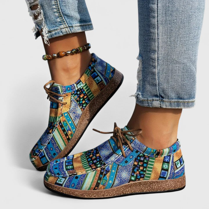 Nychelle | Orthopedic Loafers