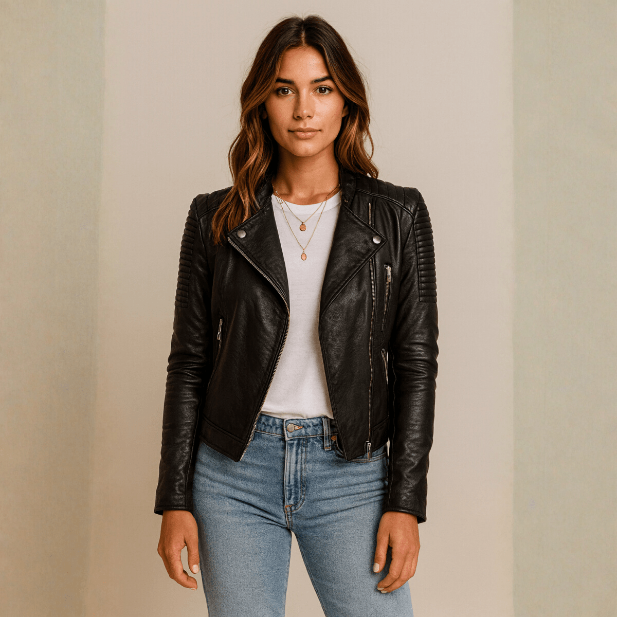 ALICE | ICONIC JACKET