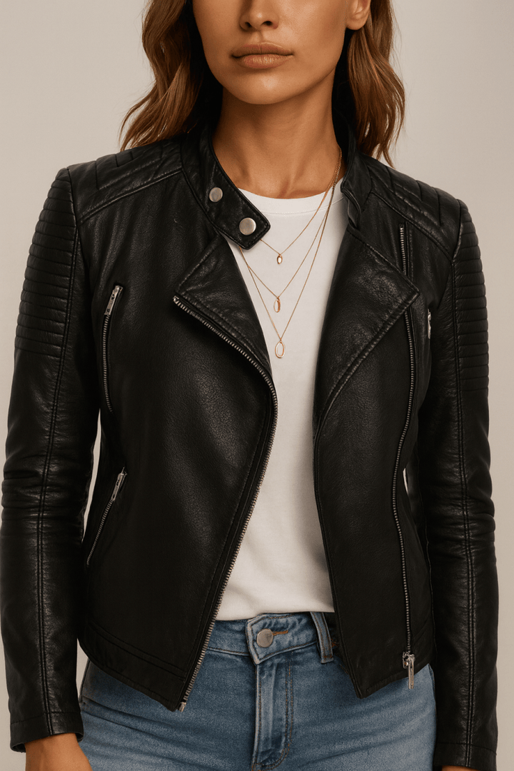 ALICE | ICONIC JACKET