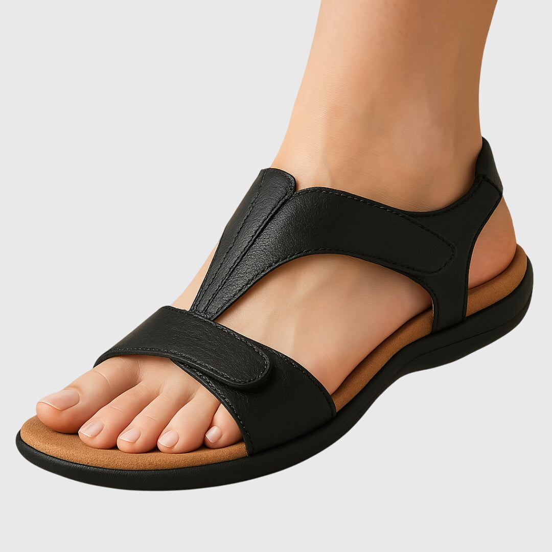 The Arabelle | OrthoGrace Sandal