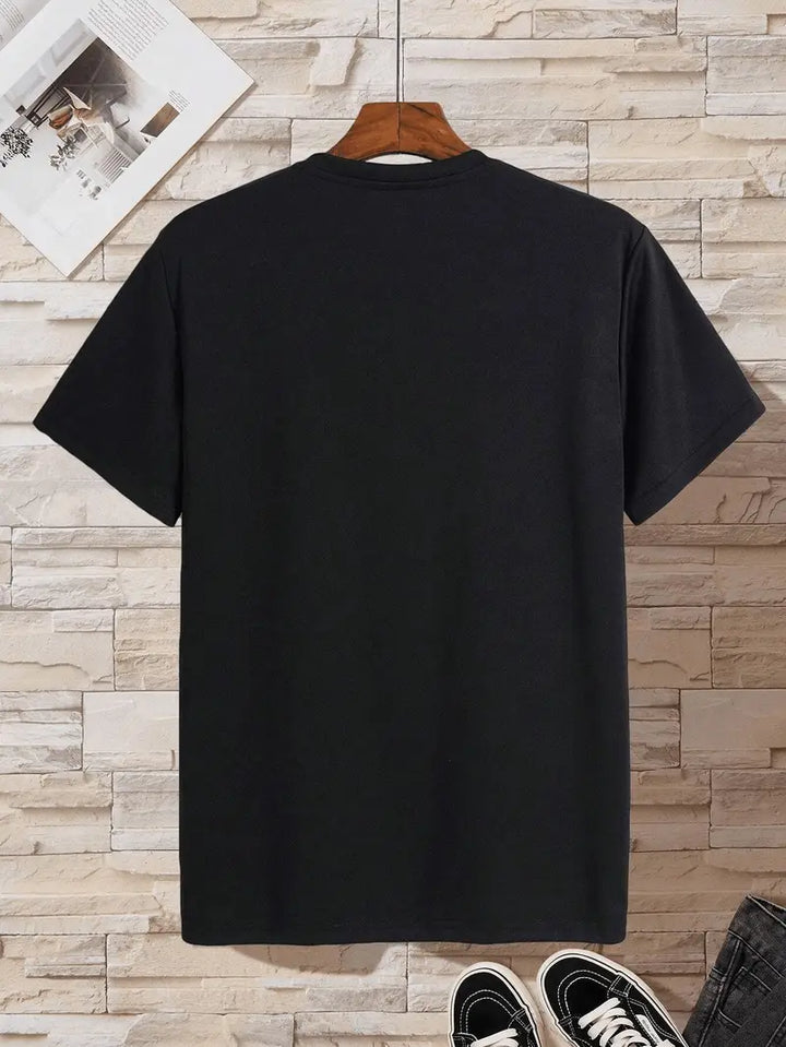 Franky | Chic Short Sleeve Shirt