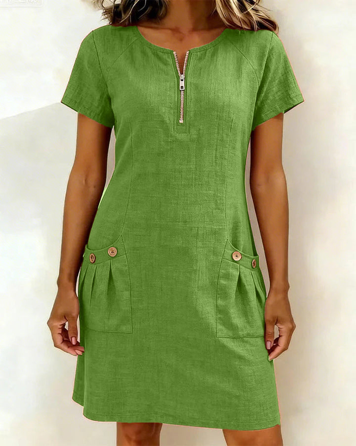 Charlotte | Everyday Dress
