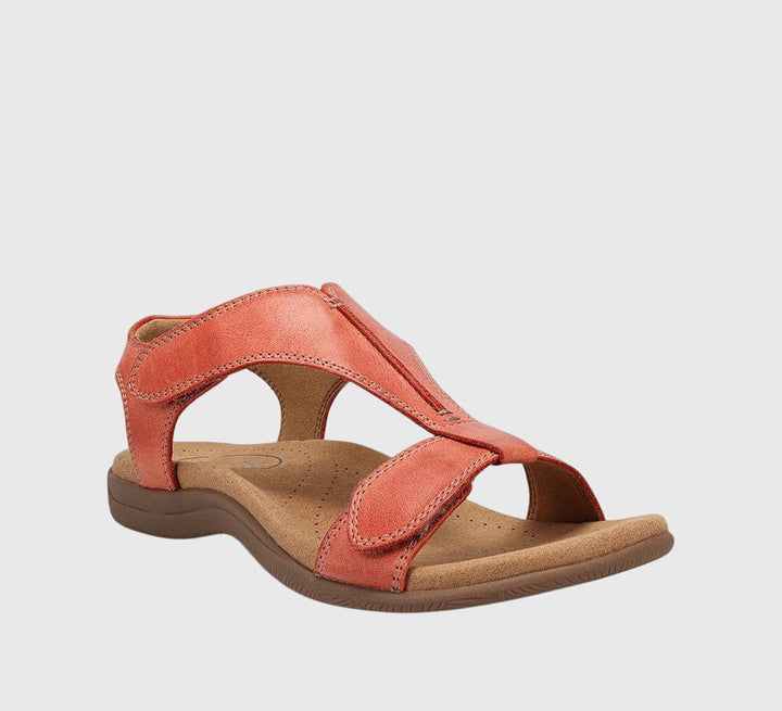 The Arabelle | OrthoGrace Sandal