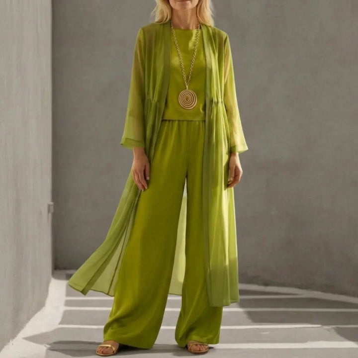 Elvira | Elegant and Comfortable Set