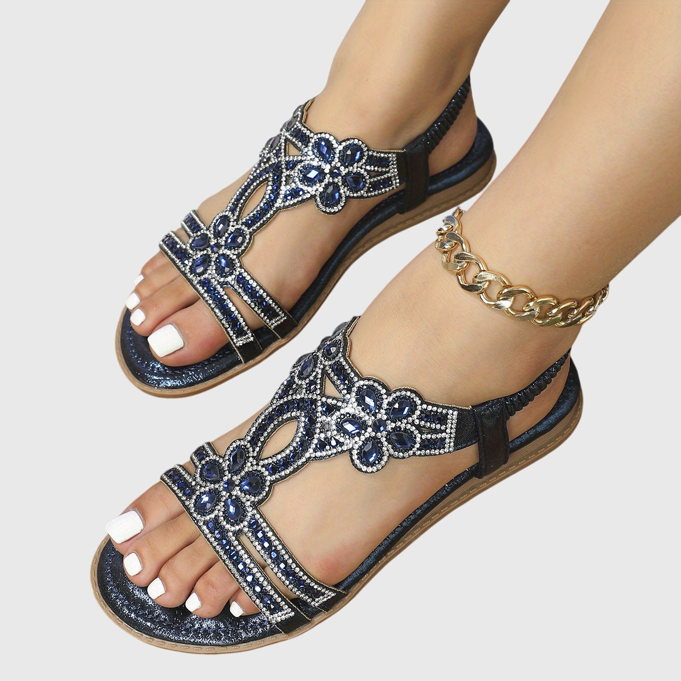 Blessy™ | Orthopedic Sandals