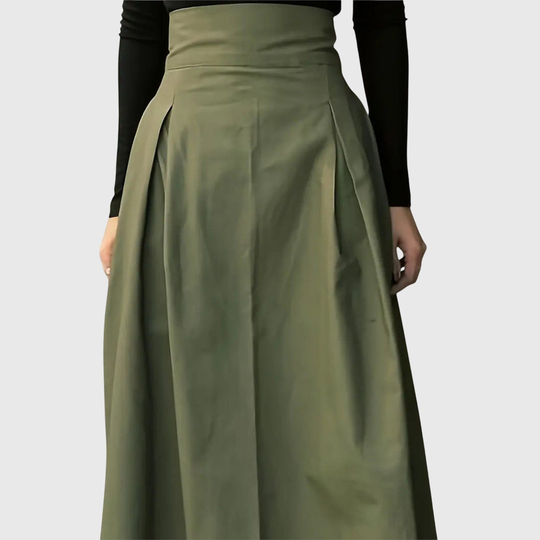 Elina | Midi Skirt