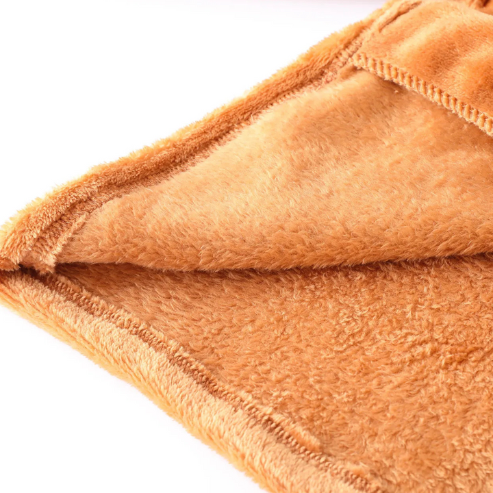 Elegant Winter Coat for Women