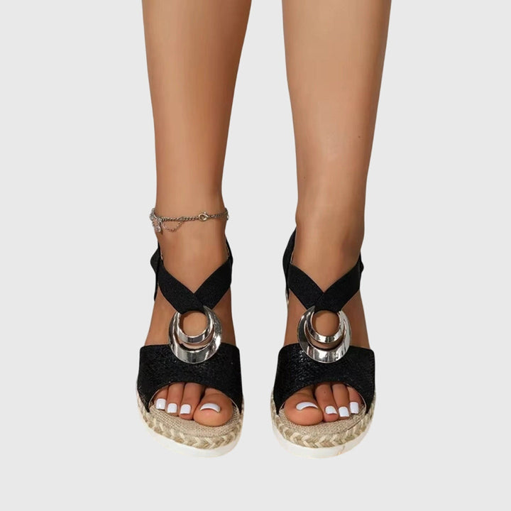 Olivia™ | Orthopedic Sandals
