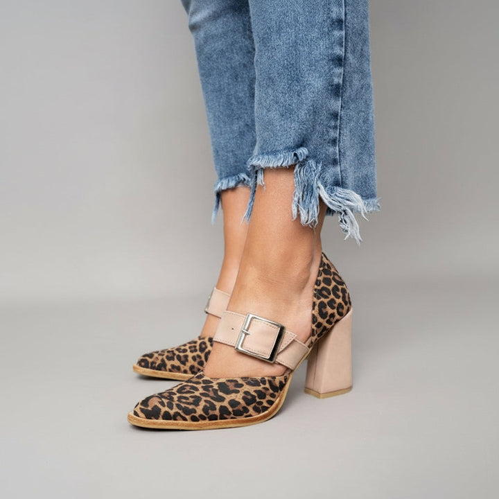 Ismerelle | Elegant Heels