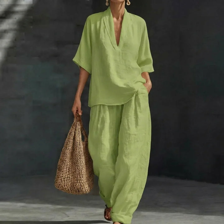 Dolores | Two-Piece Set