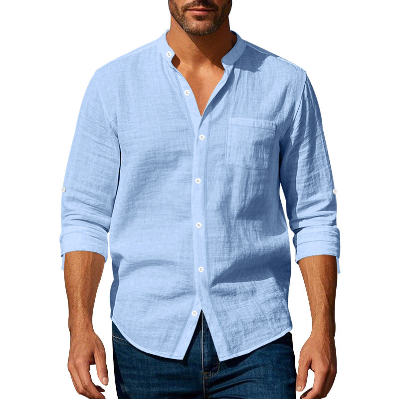 Bobby | Relaxed Sophistication Shirt
