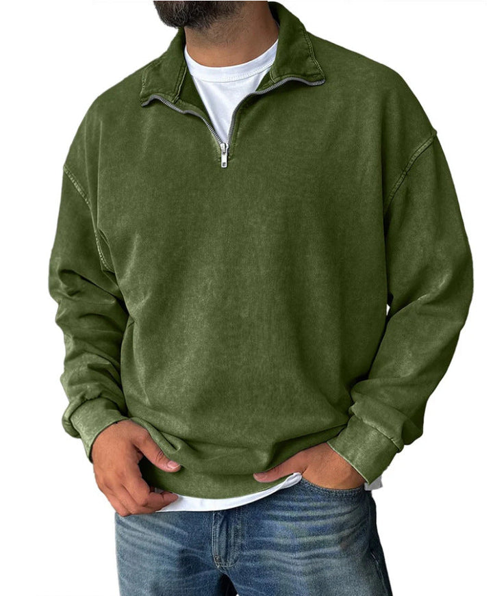 Jason | Timeless Comfort Sweatshirt