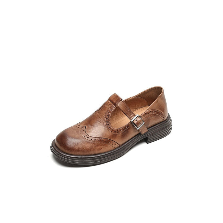 Mattea | Elegant Mary Jane