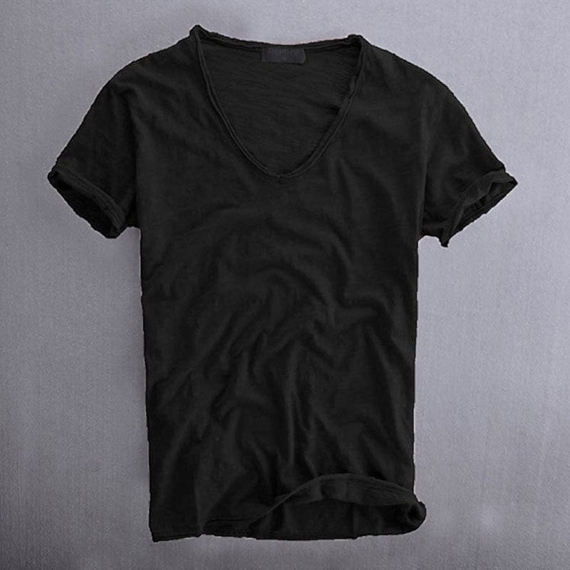 Ramiel | Essential V-Neck Shirt