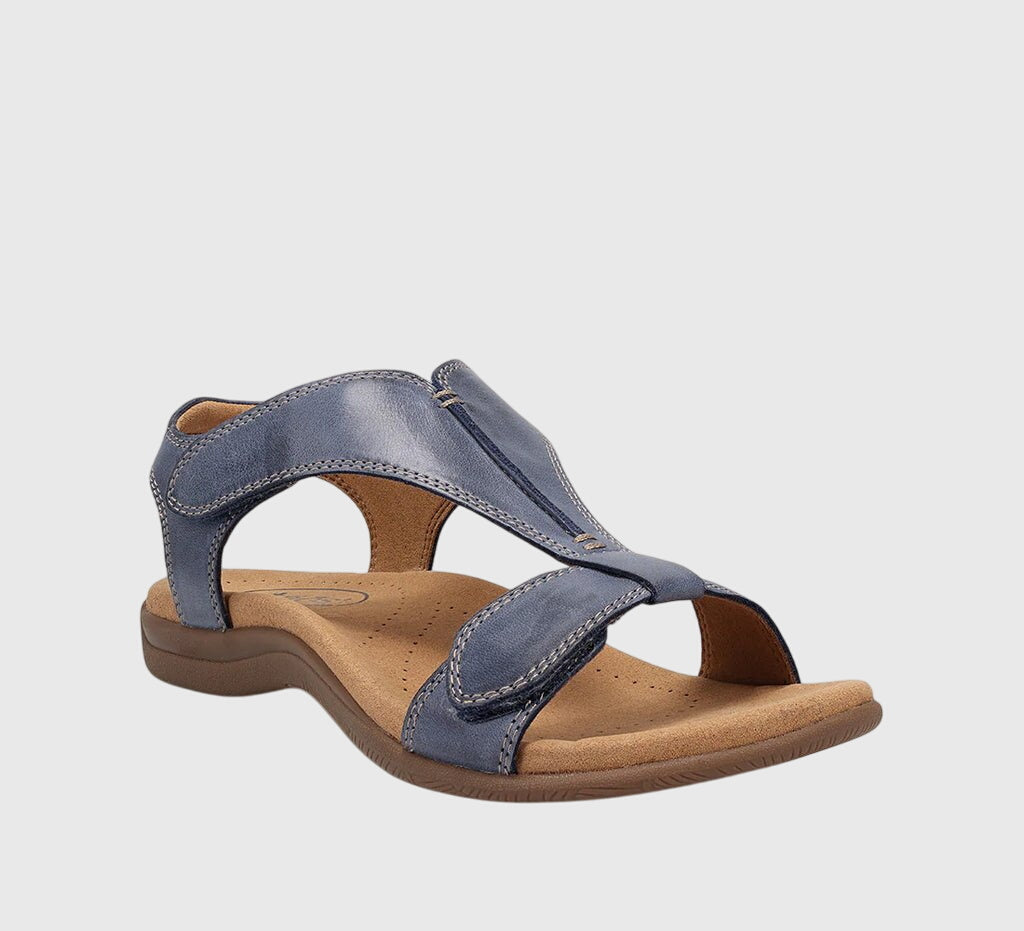 The Arabelle | OrthoGrace Sandal