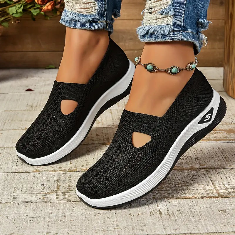 Bente | Anti-slip Orthopedic Footwear