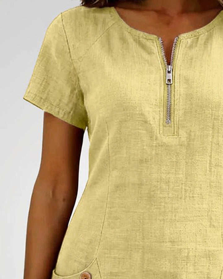 Charlotte | Everyday Dress