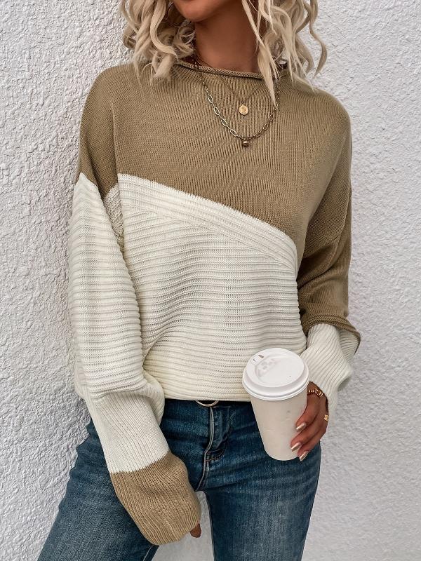 Mia™ - Soft Warm Sweater