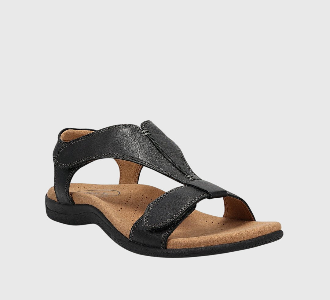 The Arabelle | OrthoGrace Sandal