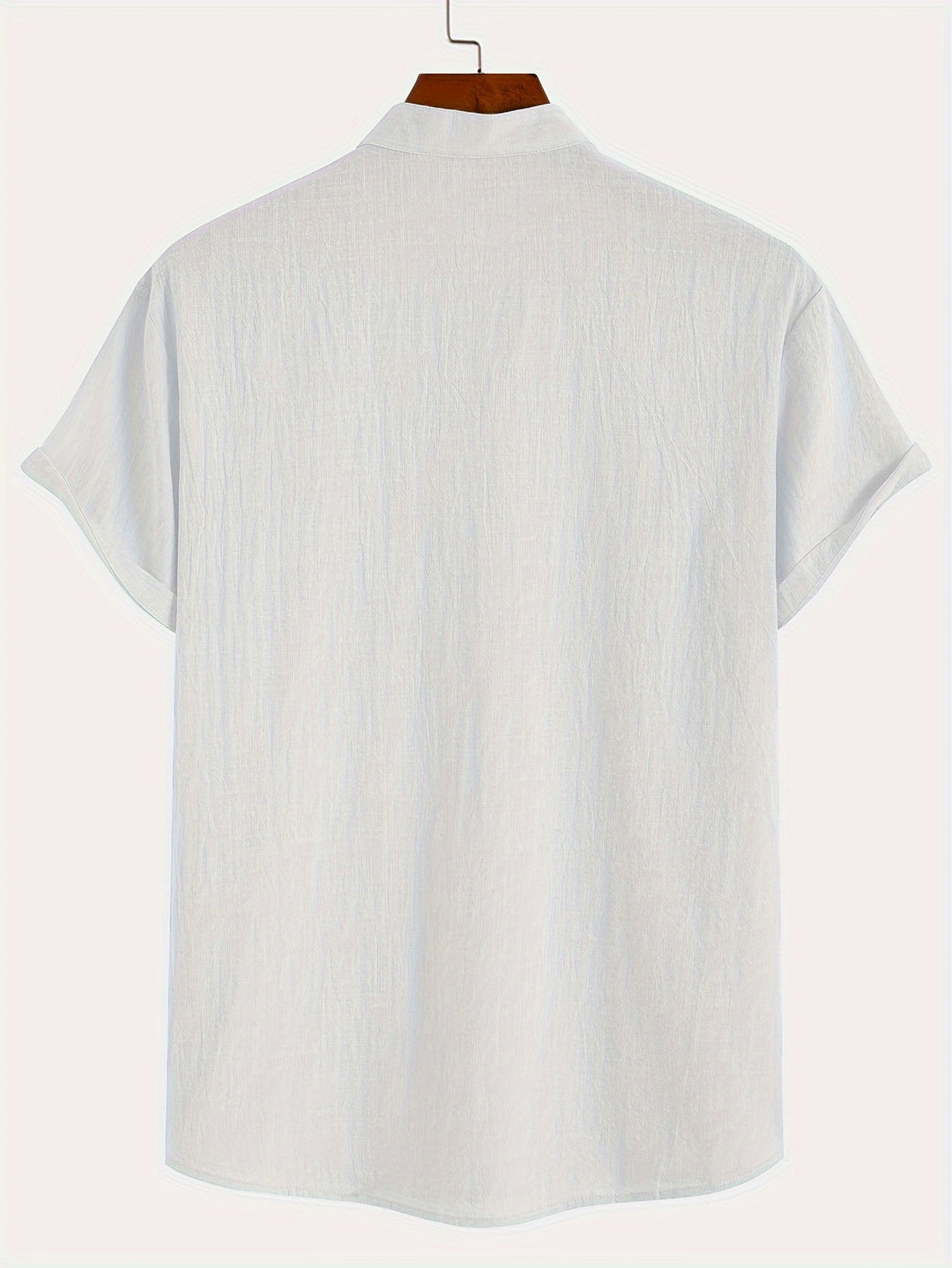 Brent | Cool Comfort V-Neck Shirt